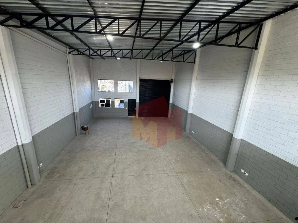Loja-Salão, 288 m² - Foto 2