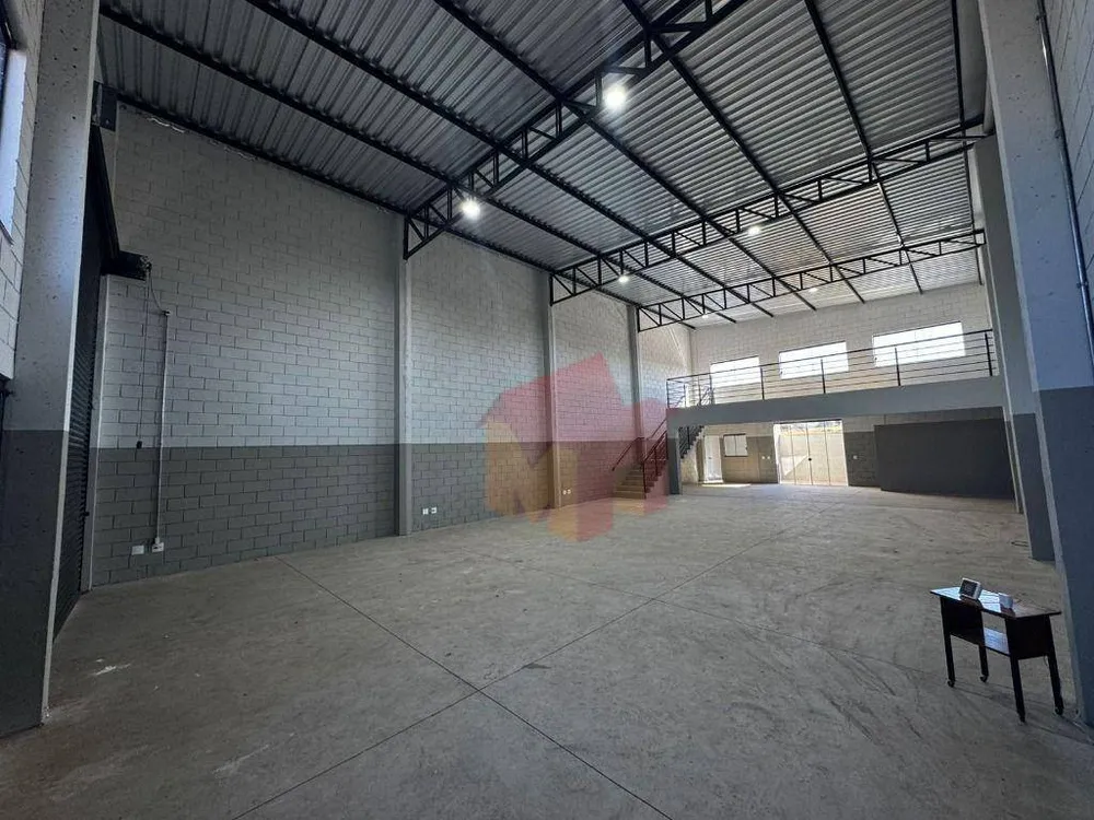 Loja-Salão, 288 m² - Foto 11