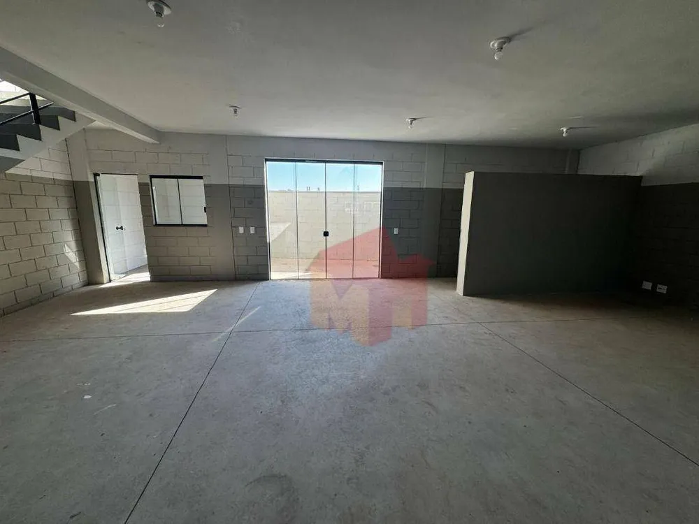Loja-Salão, 288 m² - Foto 13