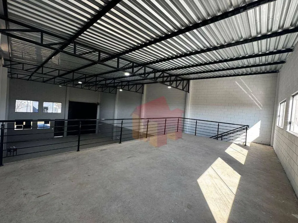 Loja-Salão, 288 m² - Foto 6