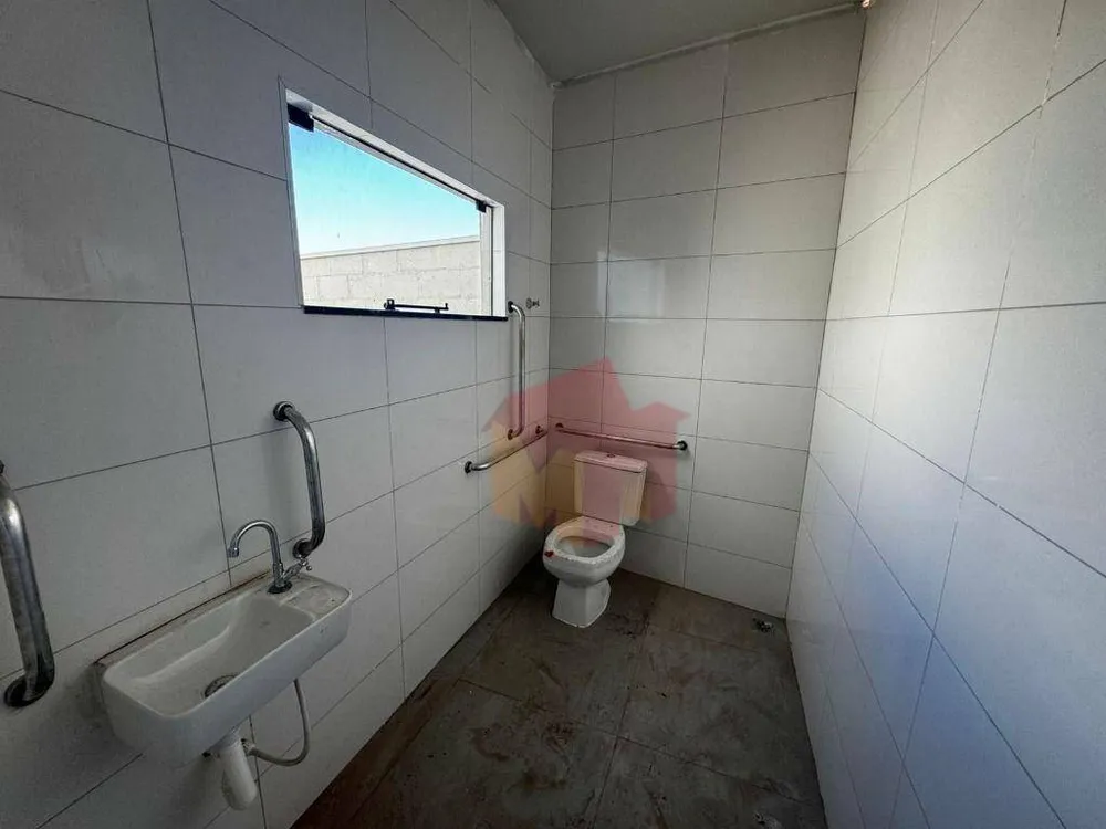 Loja-Salão, 288 m² - Foto 7