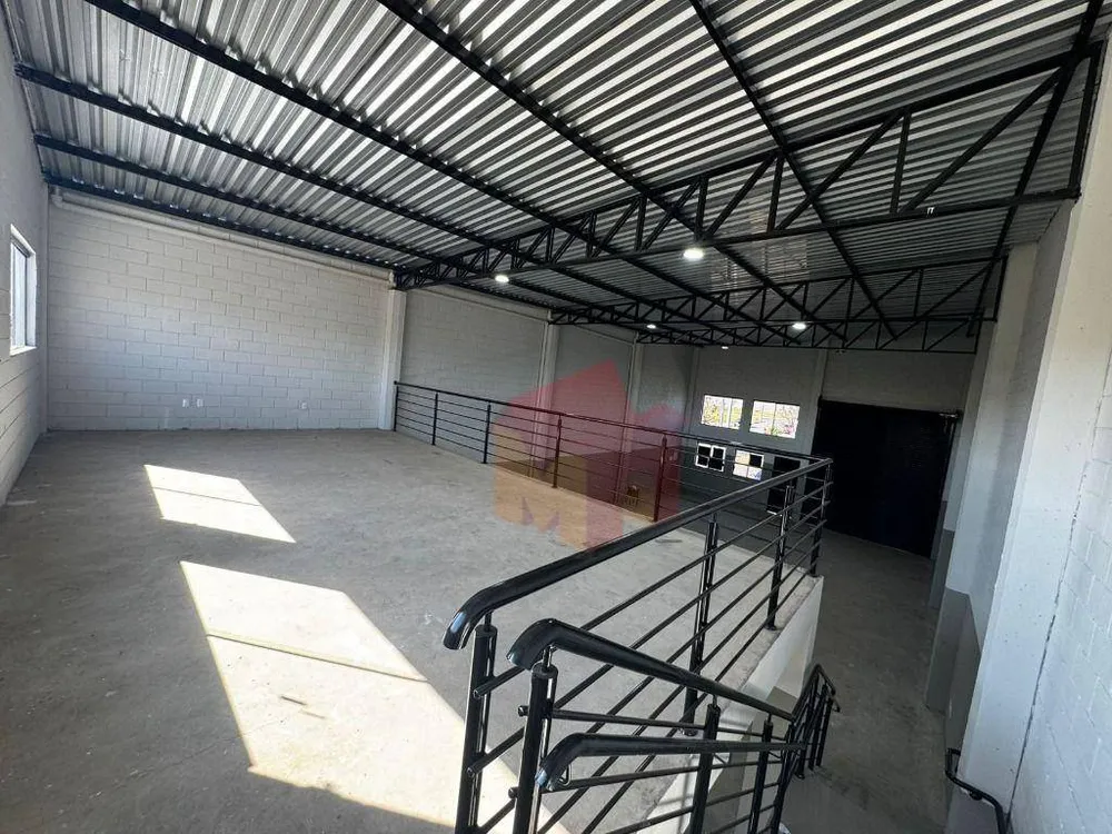 Loja-Salão, 288 m² - Foto 5