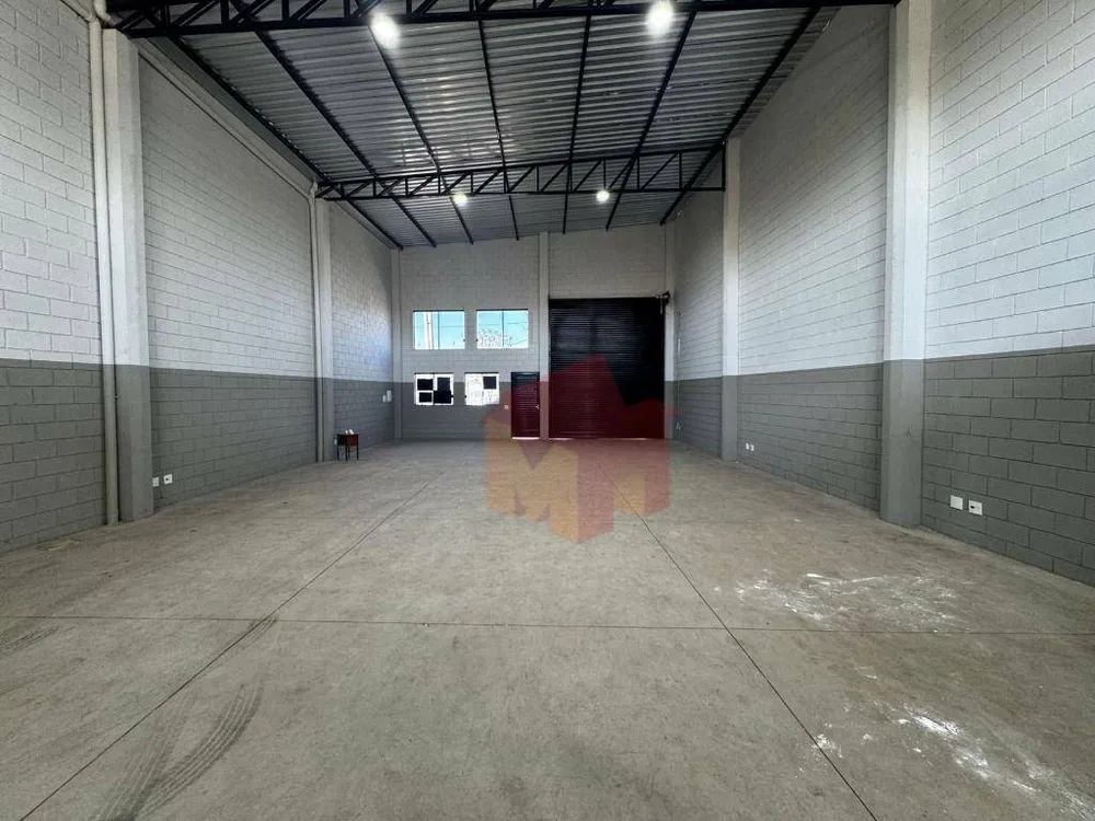Loja-Salão, 288 m² - Foto 8
