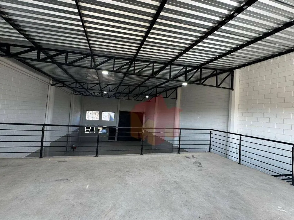 Loja-Salão, 288 m² - Foto 4