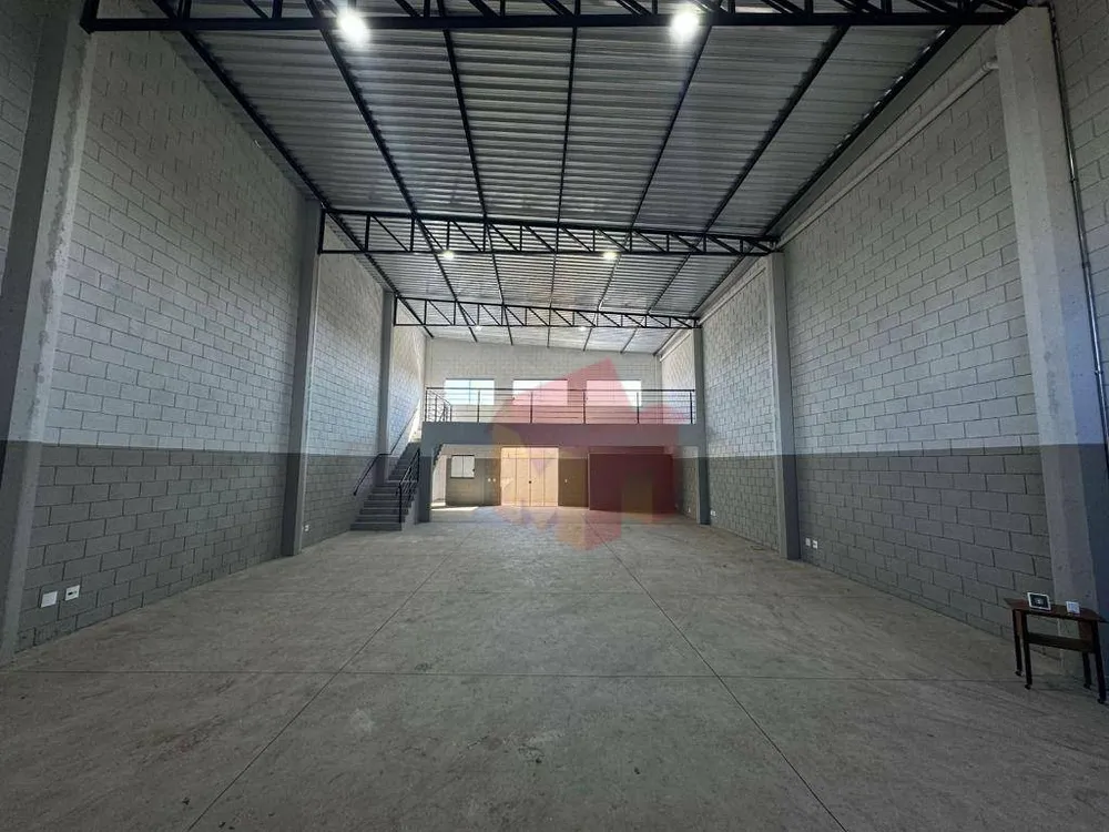 Loja-Salão, 288 m² - Foto 3