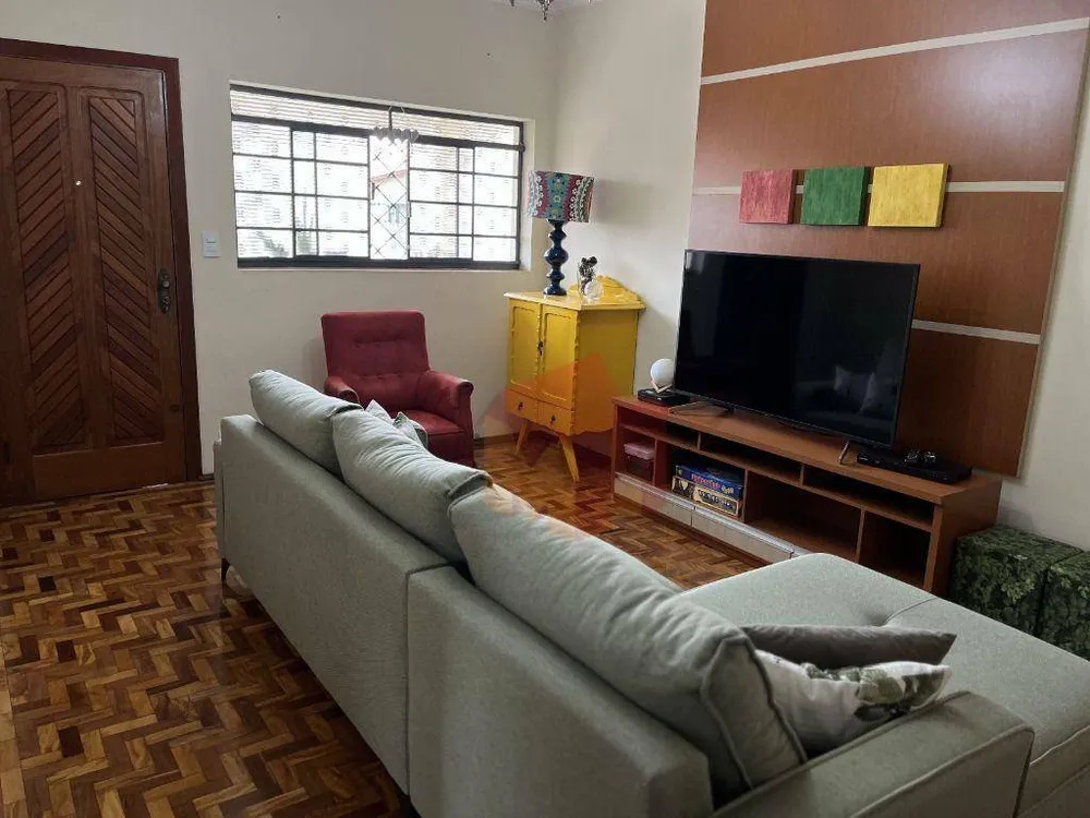 Casa, 3 quartos, 181 m² - Foto 4