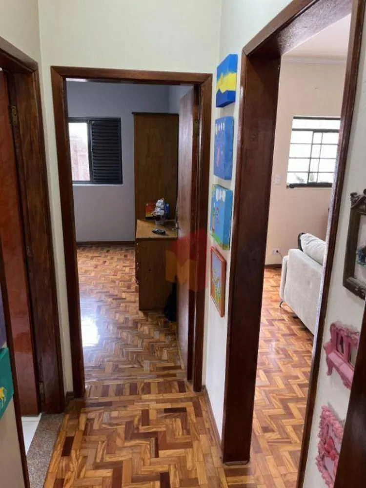 Casa, 3 quartos, 181 m² - Foto 6