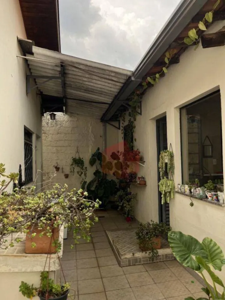 Casa, 3 quartos, 181 m² - Foto 13