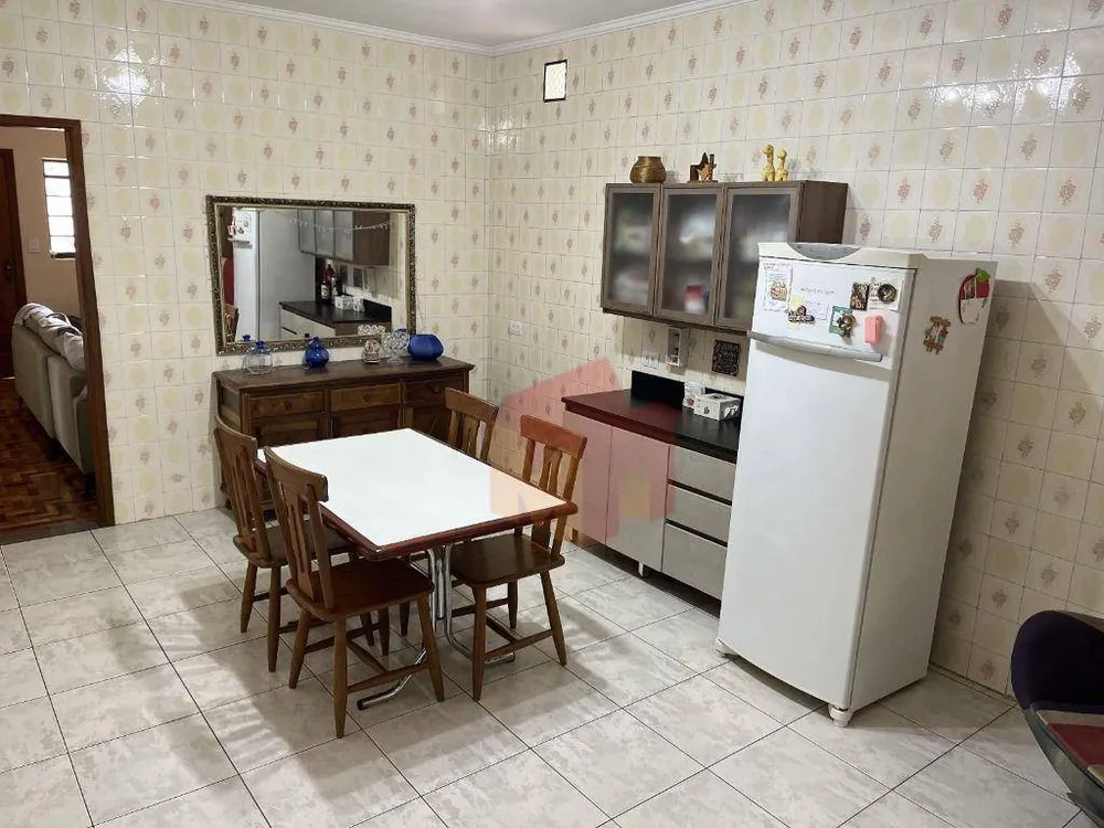 Casa, 3 quartos, 181 m² - Foto 8