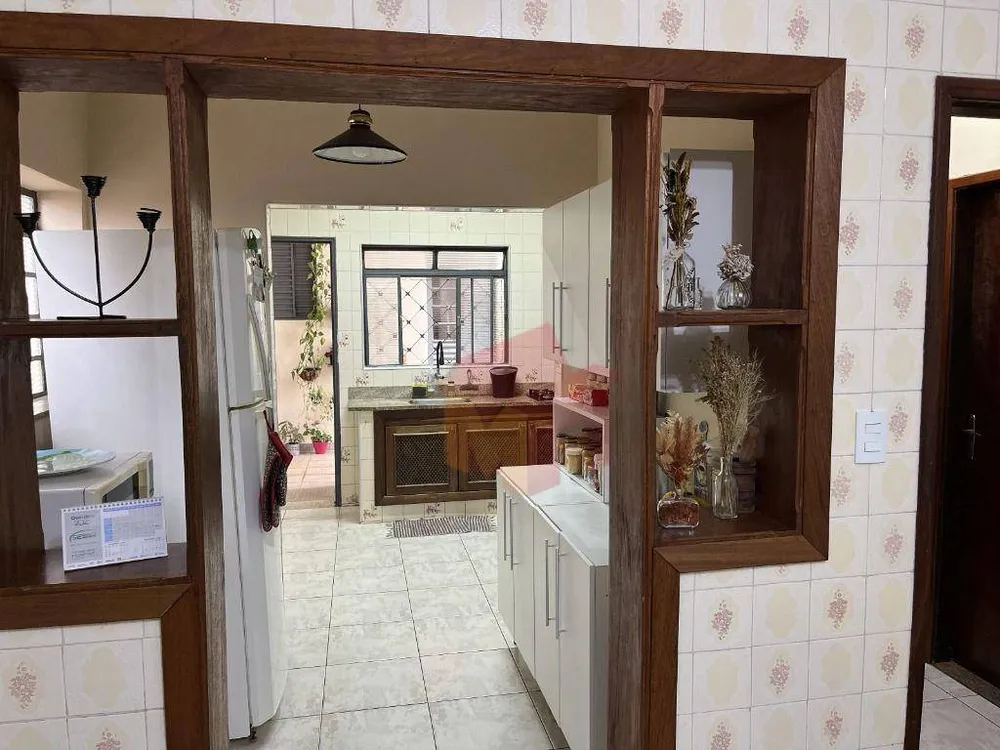 Casa, 3 quartos, 181 m² - Foto 14