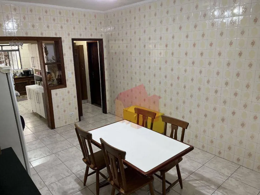 Casa, 3 quartos, 181 m² - Foto 9