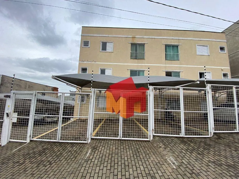 Apartamento, 2 quartos, 75 m² - Foto 9
