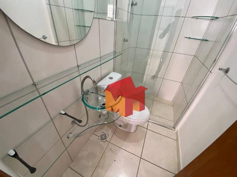 Apartamento, 2 quartos, 75 m² - Foto 8