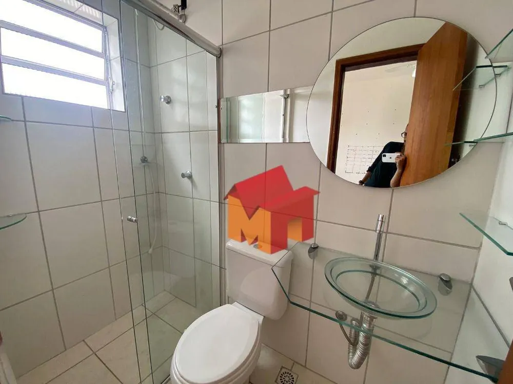 Apartamento, 2 quartos, 75 m² - Foto 5