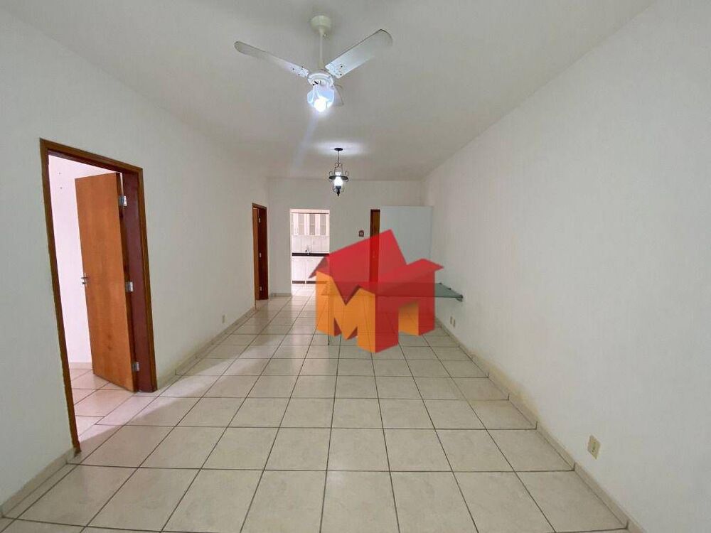 Apartamento, 2 quartos, 75 m² - Foto 1