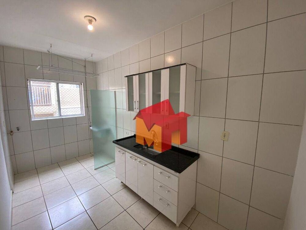 Apartamento, 2 quartos, 75 m² - Foto 2