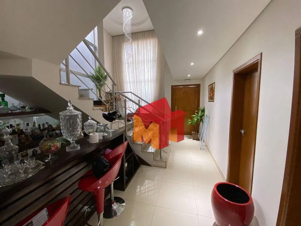 Casa, 4 quartos, 305 m² - Foto 5