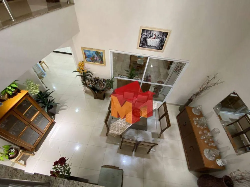 Casa, 4 quartos, 305 m² - Foto 12