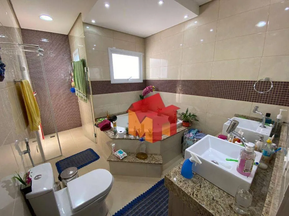 Casa, 4 quartos, 305 m² - Foto 15