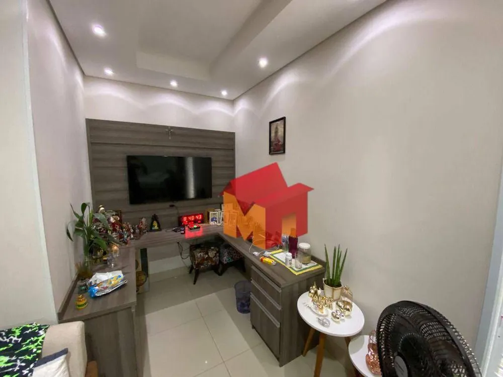 Casa, 4 quartos, 305 m² - Foto 14