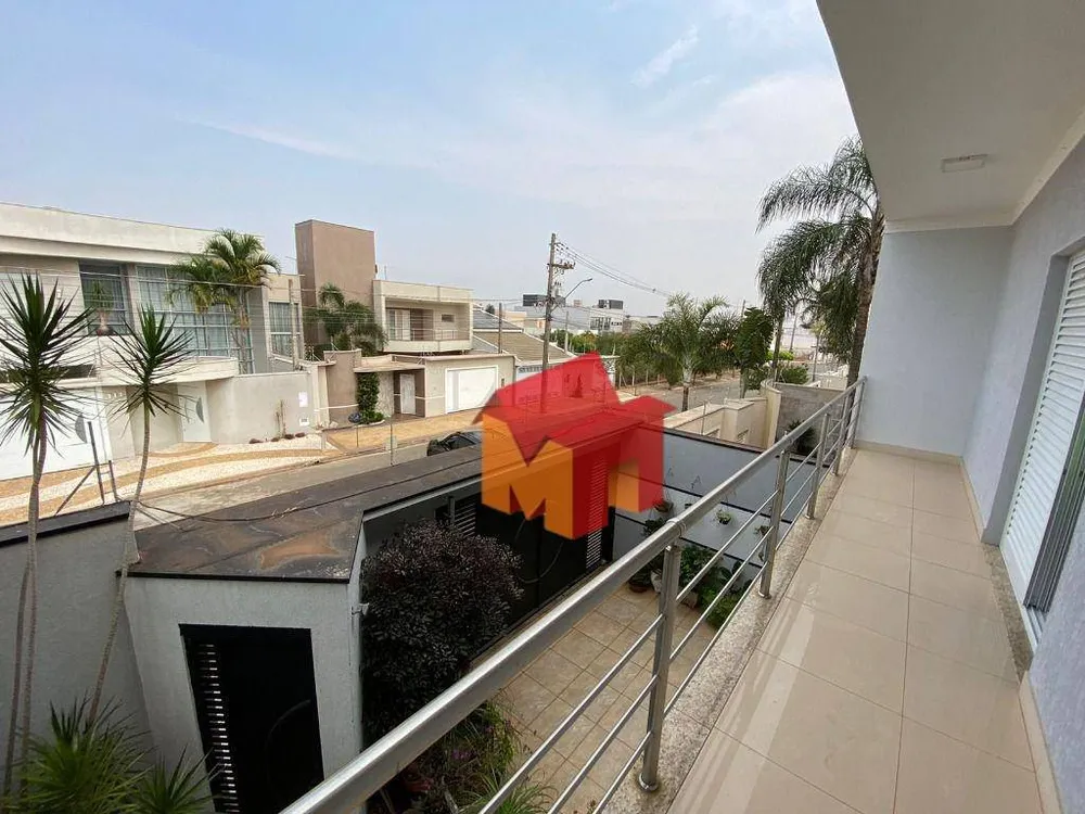 Casa, 4 quartos, 305 m² - Foto 20