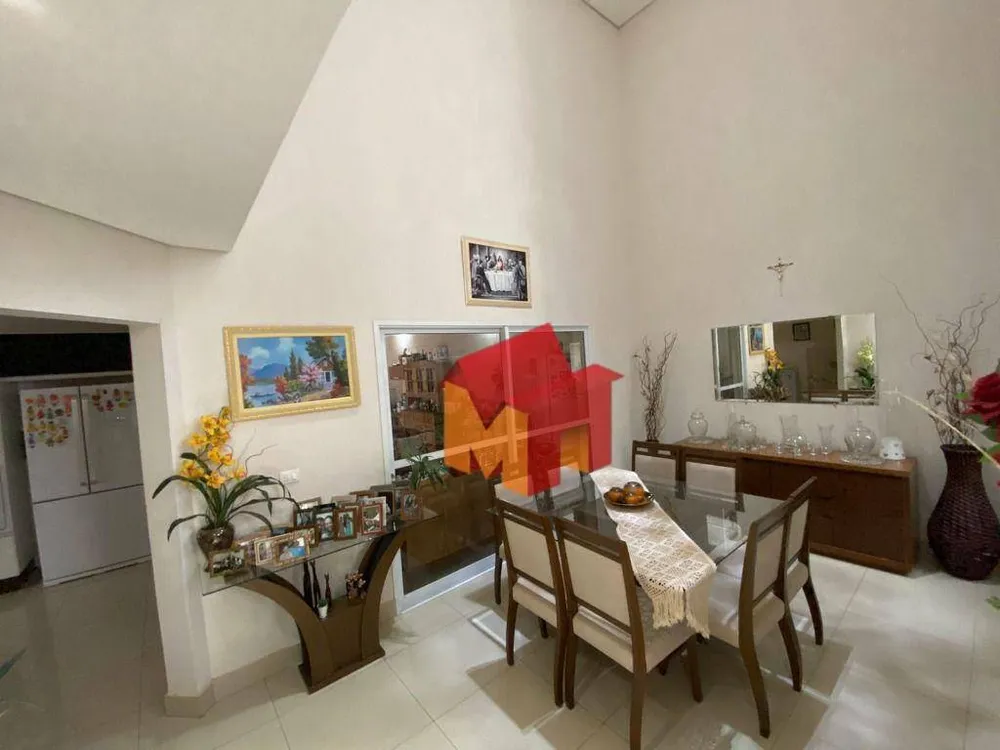 Casa, 4 quartos, 305 m² - Foto 9
