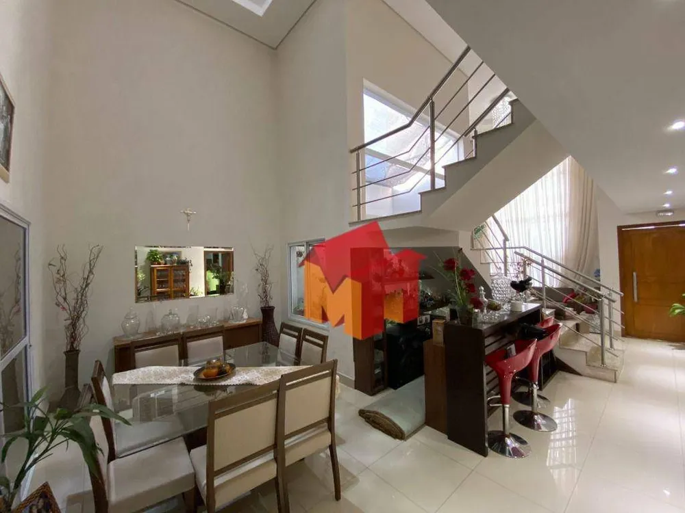 Casa, 4 quartos, 305 m² - Foto 6