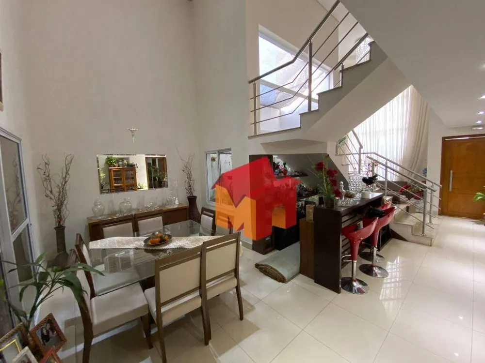 Casa, 4 quartos, 305 m² - Foto 7