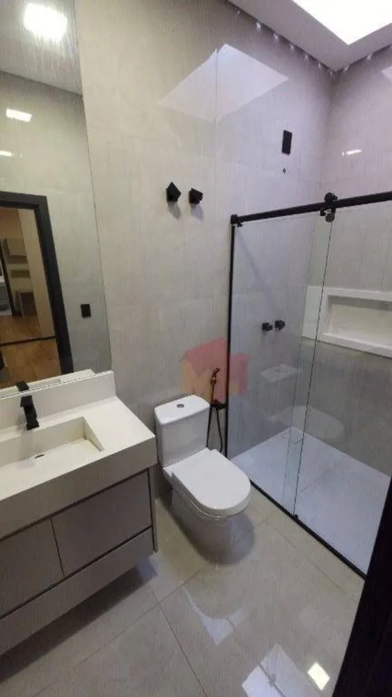 Casa de Condomínio, 3 quartos - Foto 14