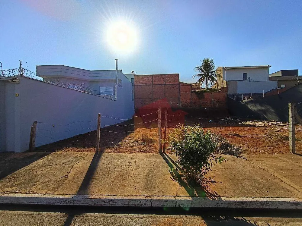 Terreno, 250 m² - Foto 1