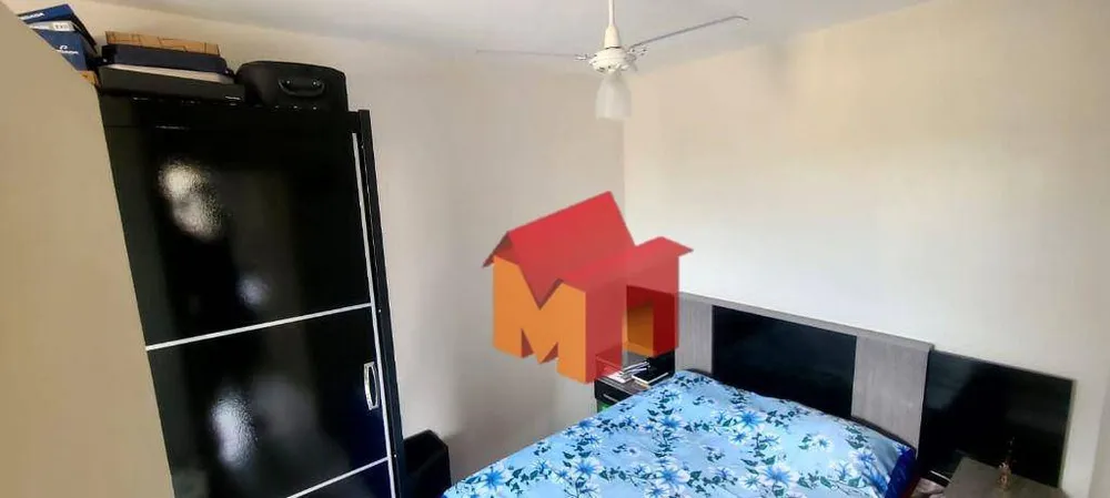 Apartamento, 3 quartos, 60 m² - Foto 11