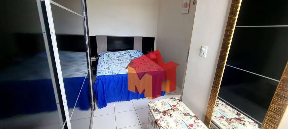 Apartamento, 3 quartos, 60 m² - Foto 10