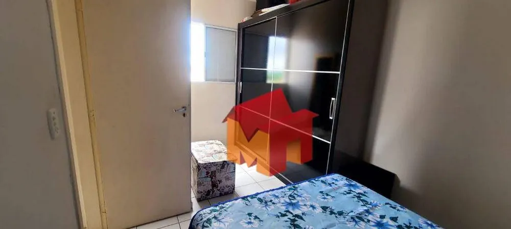 Apartamento, 3 quartos, 60 m² - Foto 9