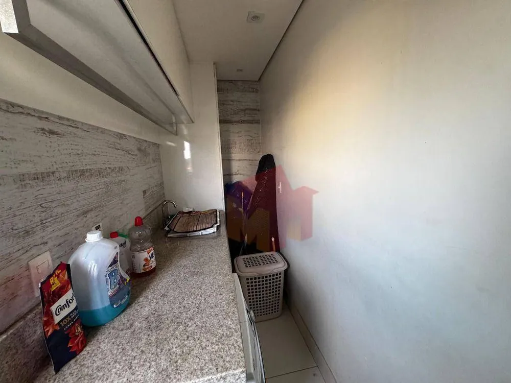 Apartamento, 2 quartos, 70 m² - Foto 5