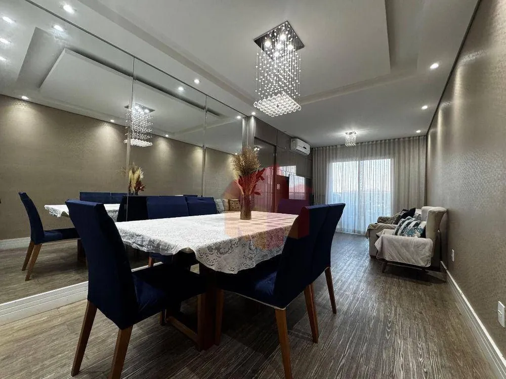 Apartamento, 2 quartos, 70 m² - Foto 2