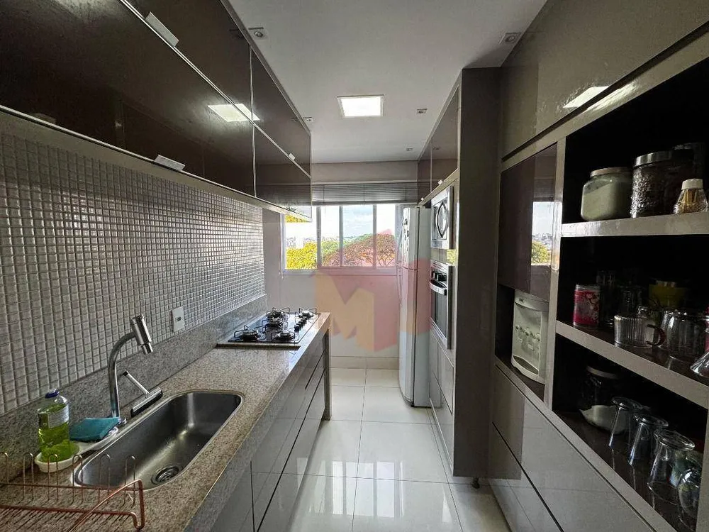 Apartamento, 2 quartos, 70 m² - Foto 4