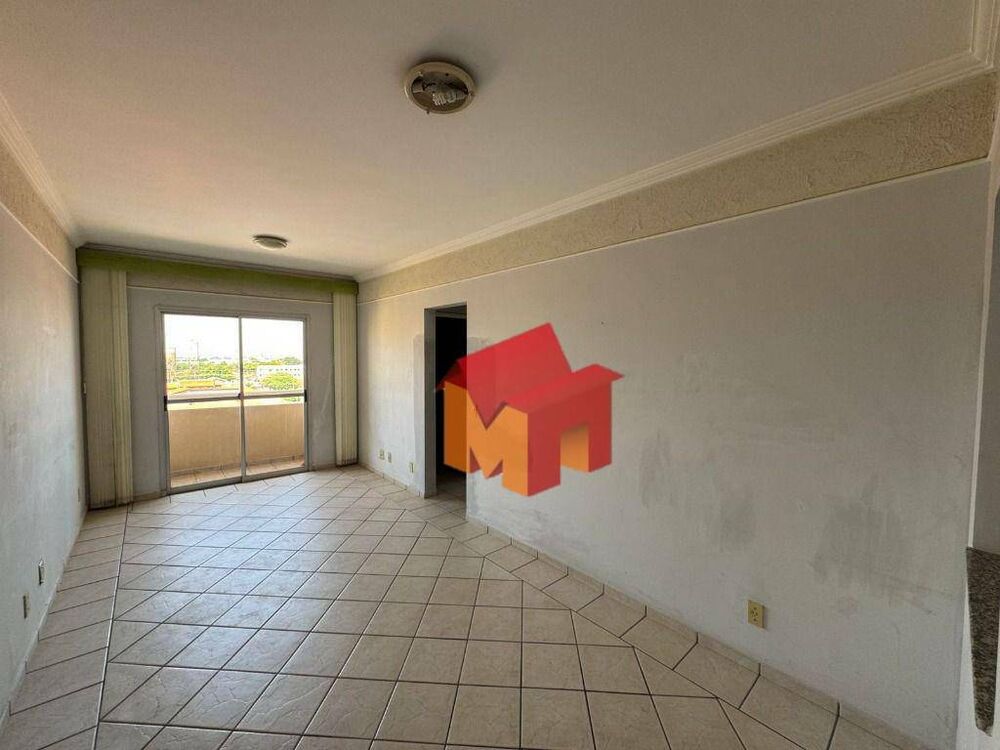 Apartamento, 2 quartos, 72 m² - Foto 1