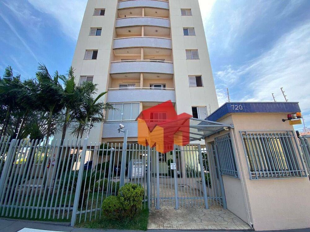 Apartamento, 2 quartos, 72 m² - Foto 16