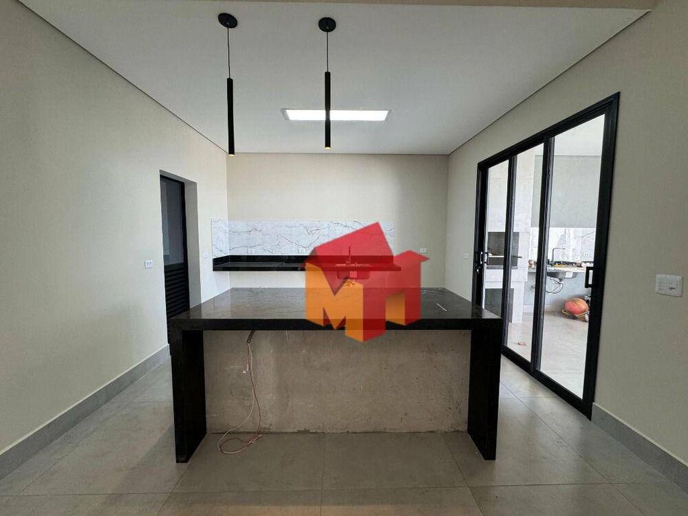 Casa à venda com 3 quartos, 175m² - Foto 4