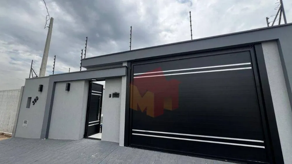 Casa, 3 quartos, 172 m² - Foto 3