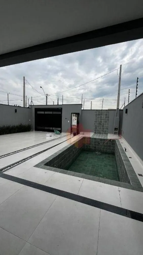 Casa, 3 quartos, 172 m² - Foto 4