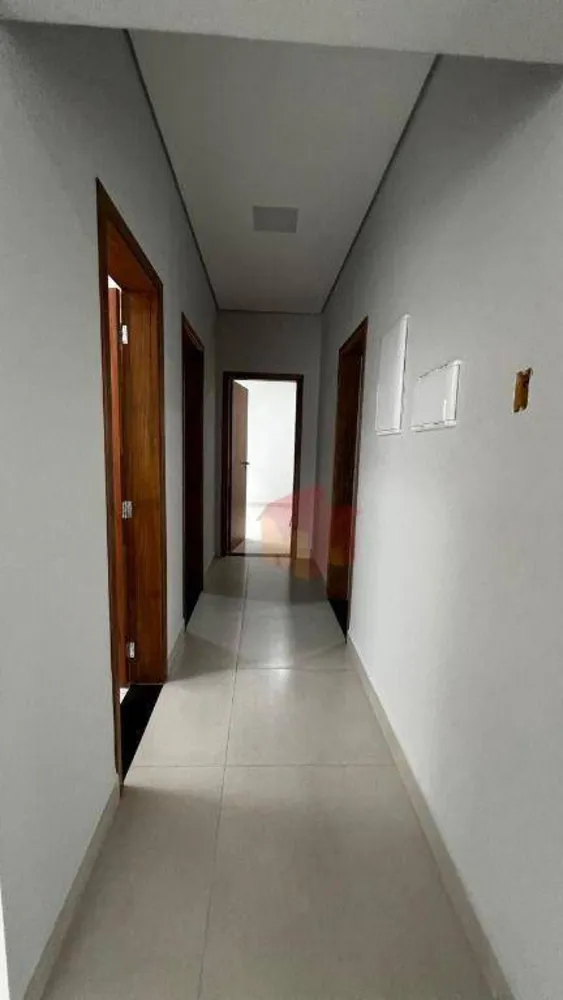 Casa, 3 quartos, 172 m² - Foto 8