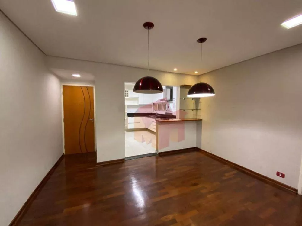 Apartamento à venda com 3 quartos, 110m² - Foto 3