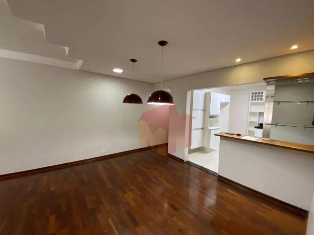 Apartamento à venda com 3 quartos, 110m² - Foto 2