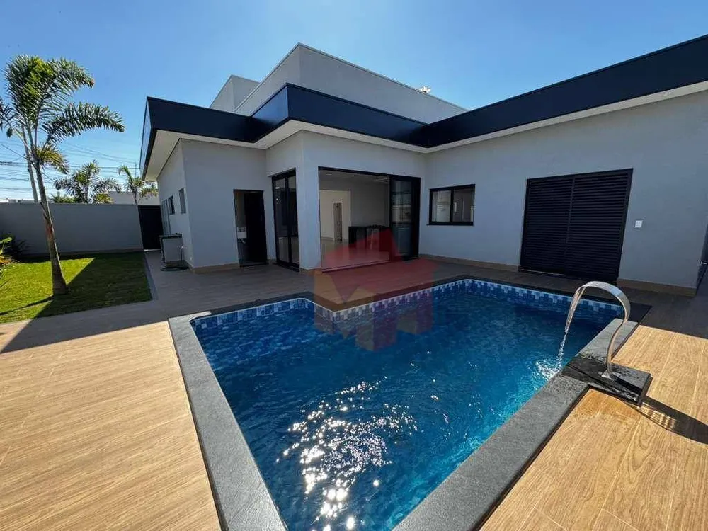 Casa de Condomínio, 3 quartos - Foto 3