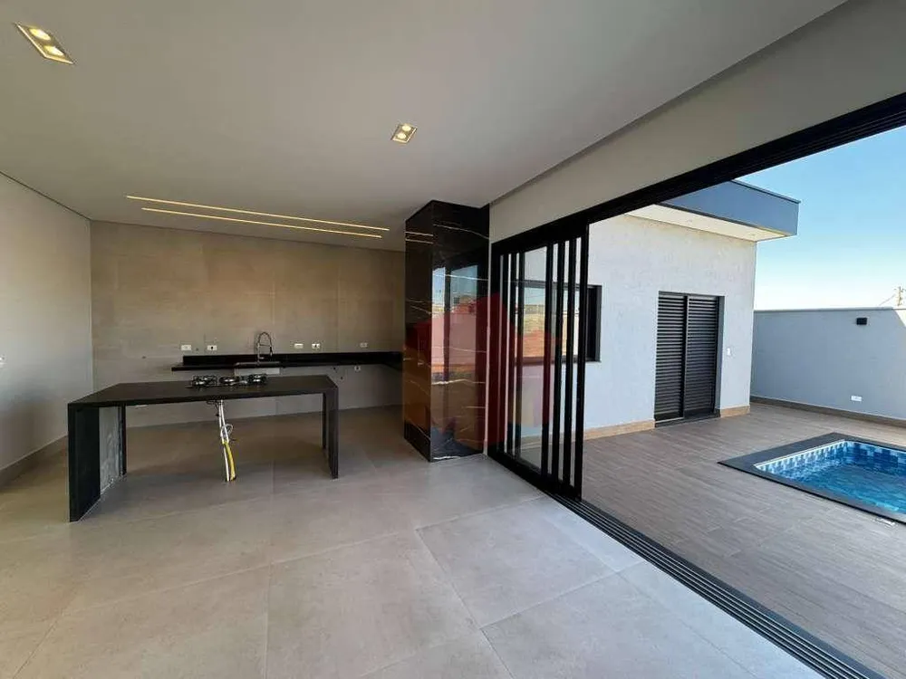 Casa de Condomínio, 3 quartos - Foto 8