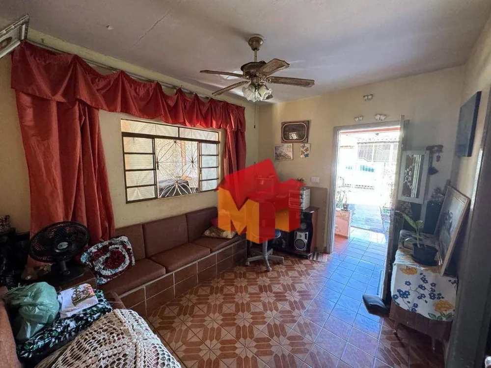 Casa, 2 quartos, 106 m² - Foto 6
