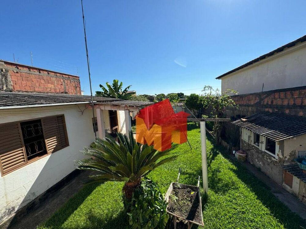 Casa, 2 quartos, 106 m² - Foto 1