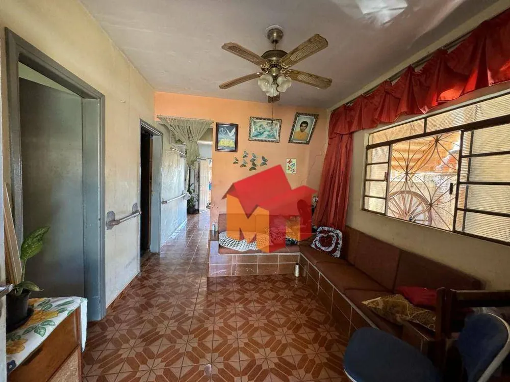 Casa, 2 quartos, 106 m² - Foto 5