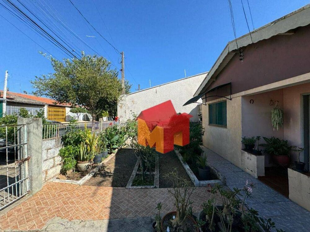 Casa, 2 quartos, 106 m² - Foto 3